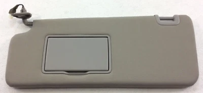 96401-9GE3A Nissan Armada  Sunvisor, LH NEW OEM!! 964019GE3A - Image 1 of 4