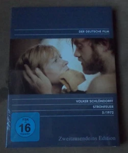 DVD :Strohfeuer (Volker Schlöndorff) (1972) - Bild 1 von 1