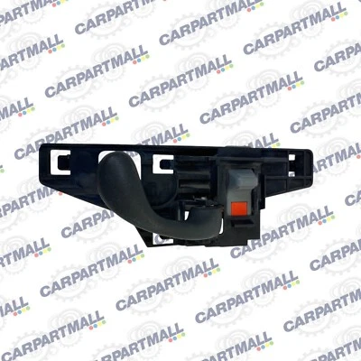 1998-2004 Chevrolet S10 Front Right Passenger Inner Door Handle 15003892 OEM - Image 1 of 4