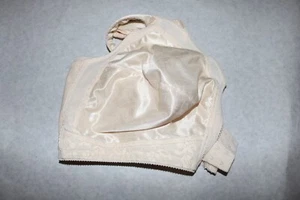 Playtex 18hour wireless Toffee/creme color Bra 52C 4693 clean - Picture 1 of 6