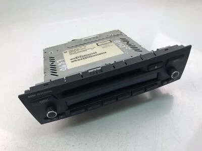 GR3690 BMW CD RADIO CONTROL 9289109 - Image 1 of 4