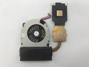 Disipador de calor y refrigeración de CPU genuino para Thosiba Satellite Pro S300-S2503 GDM610000392 - Imagen 1 de 4