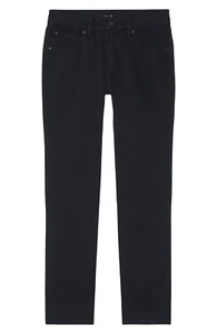 Joe's Jeans L116011 Kids Rad Skinny Jeans in Black Black Boy's Size 16 - Picture 1 of 2