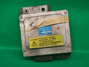 05-07 FORD ESCAPE 2.3 HYBRID STEERING CONTROL MODULE COMPUTER 5M64-3F881-BD - Picture 1 of 14