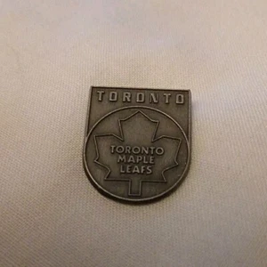 Toronto Maple Leafs Toronto Canada Collectible Pin Souvenir Excellent Condition - Picture 1 of 1
