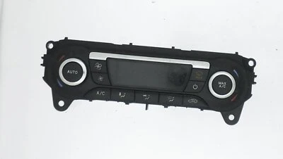 2013 2014 Ford Focus St Auto Temperature Ac Heater Climate Control Bm5z-19980-E — 第 1/4 张图片