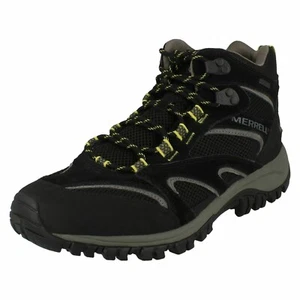 Herren Merrell Wasserfeste Stiefel Phoenix Mittelhoch - Bild 1 von 10