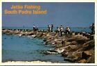 Jetties Fishing South Padre Island Texas