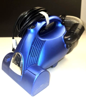 Shark Bagless Cyclonic Hand Vac (V15Z) Tested Works Great for Automobiles - Image 1 of 4