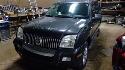 LID ONLY! Console Front Floor Fits 07 EXPLORER 875599 Foto 1 de 4