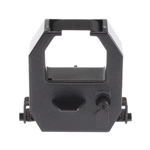 Ink Ribbon Cartridge for Amano EX3000 EX5000 EX6000 EX6200 EX9200 Time Clock - Zdjęcie 1 z 9