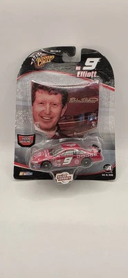 Bill Elliott 2002 Dodge Brickyard 400 Win Raced Version 1/64 Winners Circle - Image 1 of 2