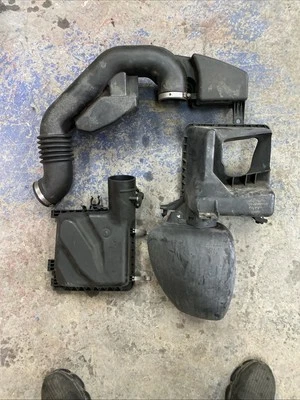 2015 2016 2017 2018 2019 Subaru Legacy Air Cleaner Intake-duct - Image 1 of 4