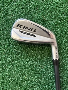 Cobra King Utility Iron #3 Adjustable Stiff Flex, Right-Handed. 19.5 Degrees - Picture 1 of 5