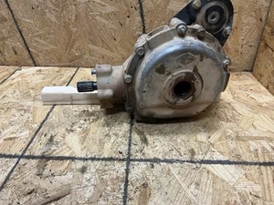 2008 Polaris rzr 800 rear differential - Picture 1 of 4