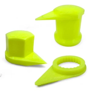 Checkpoint Radmutternanzeiger Dustite Safety lose lange Reichweite (17 mm - 50 mm) - Bild 1 von 11