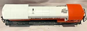 Lionel #6-8669 O Gauge Illinois Central U36B Diesel Locomotive - Picture 1 of 24