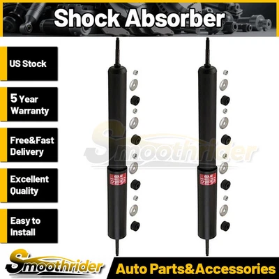 For Ford Custom 2X KYB Shocks & Struts Rear Shock Absorber - Image 1 of 4