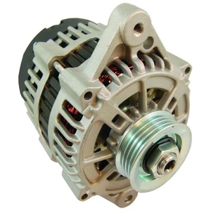 Alternator fits DAEWOO KALOS KLAS 1.2 03 to 05 B12S1 219170 96289030 96314258 - Picture 1 of 7