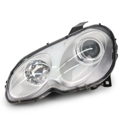 Orig. Scheinwerfer Smart Forfour 454 Halogen Hauptscheinwerfer links A4545400954 - Bild 1 von 4