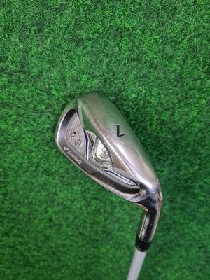 BRIDGESTONE ViQ TourStage 7-Eisen - Herren (Graphit, 37 Zoll, Rechts, Regular) - Bild 1 von 4