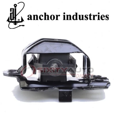 Anchor Front Right Engine Mount for 1998-2002 Chevrolet Camaro 5.7L V8 - wo Foto 1 de 4