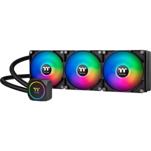 Thermaltake TH420 ARGB Sync All-in-One-Watercooling - Bild 1 von 1