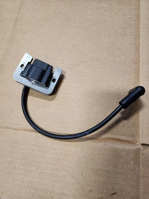 BOBINA DE IGNIÇÃO DE MOTOR SV650 Troy-Bilt Horse 22hp Kohler Courage única - Imagem 1 de 3