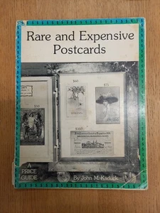 Rare & Expensive Postcards - A Price Guide - Picture 1 of 10