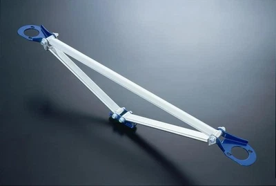 Cusco OS-T Rear Strut Bar for Nissan 240SX S13 Foto 1 de 2