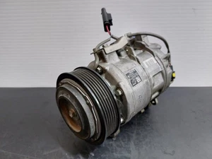7948797 air conditioning compressor for BMW 1 (F40) M 135 I XDRIVE GASOLINA 2019 - Picture 1 of 18
