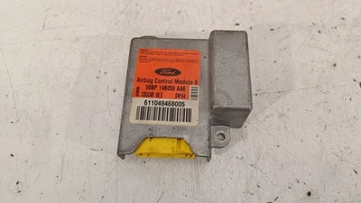 98BP14B056AAE CENTRALINA  / 1964301 PER FORD COUGAR MC 2.5 V6 24V CAT - Immagine 1 di 4