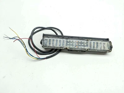 Светильник для номерного знака 13 BMW K1600 GTL Q - Изображение 1 из 4