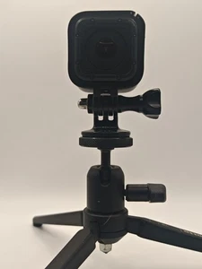 GoPro HERO4 Session Camcorder – schwarz - Bild 1 von 5