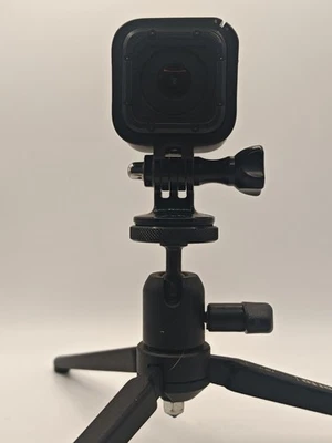 GoPro HERO4 Session Camcorder - Black - Image 1 of 4