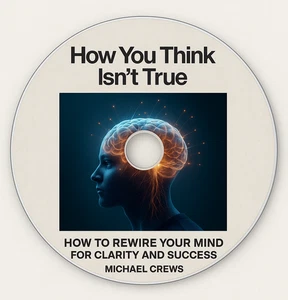 How to Rewire Your Mind for Clarity and Success Self Help eBook on CD New - Bild 1 von 1
