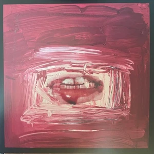 Nine Inch Nails - Downward Spiral Vinyl Richard Prince Mint Seald Limited 500x - Picture 1 of 1