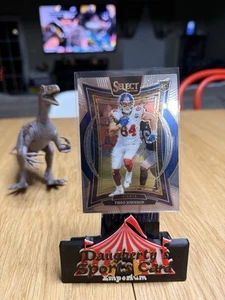2024 Select Theo Johnson Concourse RC Rookie #96 Giants - Foto 1 di 2