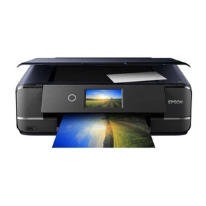 Epson Expression Photo Xp-970 5760 X 1440 Dpi A3 Colour Inkjet Multifunction Pri - Picture 1 of 1
