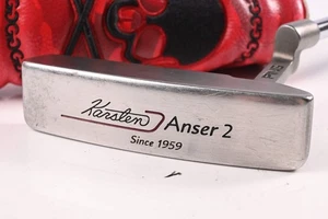Ping Karsten 1959 Anser 2 Putter / 35 Inch - Picture 1 of 8