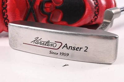 Ping Karsten 1959 Anser 2 Putter / 35 Inch - Image 1 of 4