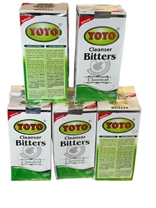 Yoyo Bitters CLEANSER BITTERS. free shipping - Picture 1 of 3