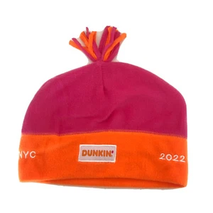 NYC TCS 2022 Dunkin Hat - Picture 1 of 6