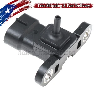 Sensor de presión colector MAP 89421-71020 89421-71010 para Toyota Land Cruiser - Imagen 1 de 6
