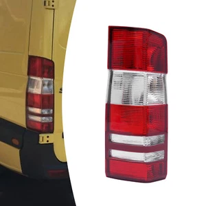 For Mercedes Benz Sprinter 2007-2017 Left Driver Side Tail Light Rear Lamp OEM~ - Picture 1 of 2