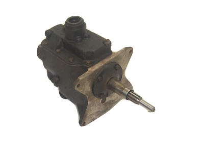 Jeep  CJ  76-79 REBUILT T-150 3 Speed Manual Transmission  CJ5 CJ7 FREE SHIPPING - Изображение 1 из 4