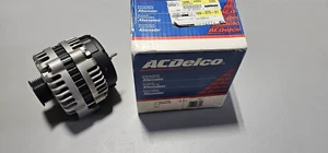 ALTERNADOR ORIGINAL GM REMAN 10464405 1999-02 5,3 L 4,8 L TAHOE SUBURBAN GMC 4,3 L - Imagen 1 de 7