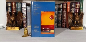 THE COLLECTED POEMS OF ODYSSEUS ELYTIS BY JEFFREY CARSON, NIKOS SARRIS 1ST ED LN - Foto 1 di 15
