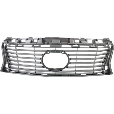 Front Silver Grille For 2013-2015 Lexus ES350 ES300h LX1200146 5311133440 Foto 1 de 4