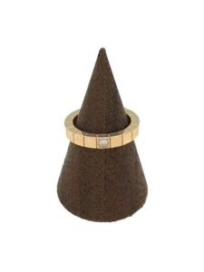 Anillo Cartier Oro Lanier Nº 7 750 Usado - Imagen 1 de 4